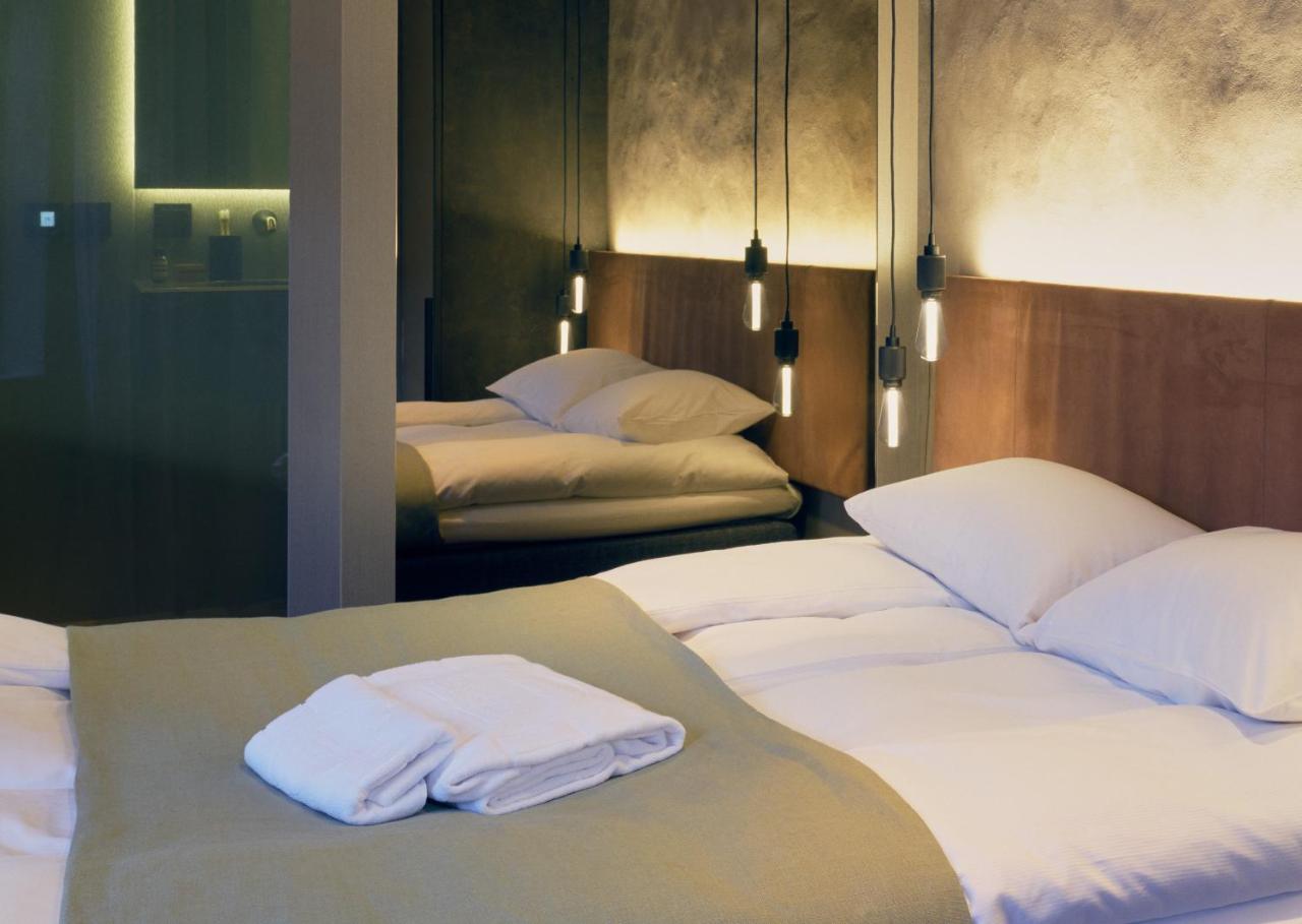 Tollboden Hotell - Unike Hoteller Kragerø Buitenkant foto