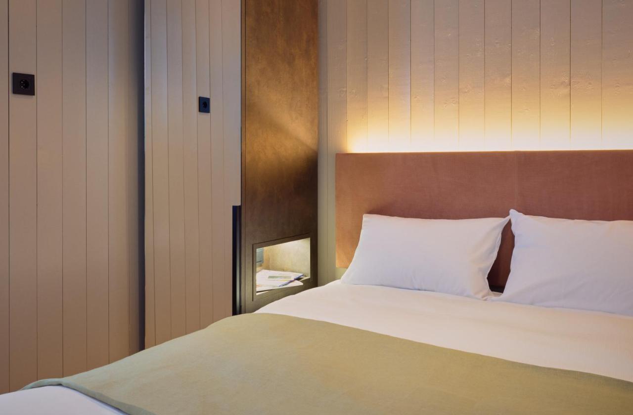 Tollboden Hotell - Unike Hoteller Kragerø Buitenkant foto
