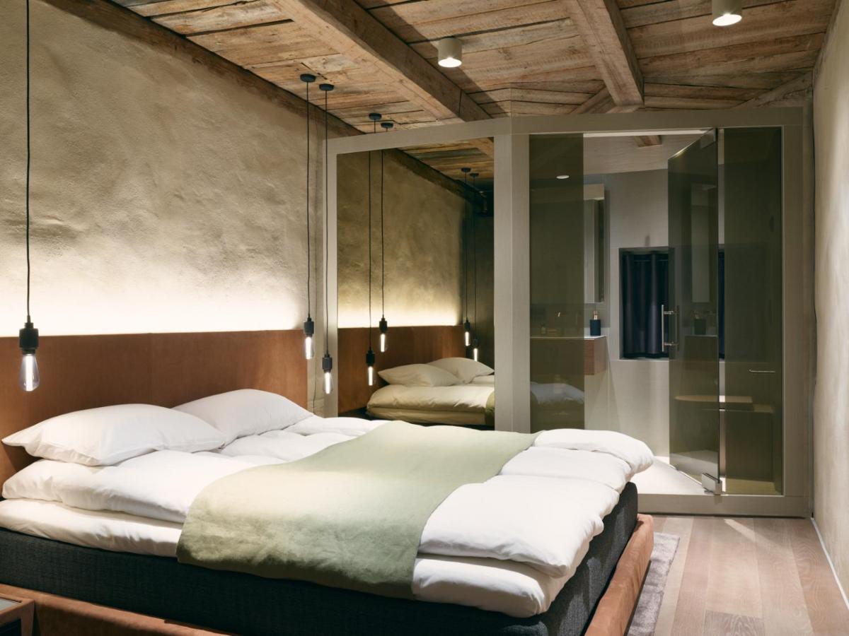 Tollboden Hotell - Unike Hoteller Kragerø Buitenkant foto